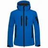 New The Mens Helly Jackets Hoodies Fashion Casual Warm Windproof Ski Face Coats Outdoors Denali Fleece hansen Jackets Suits S-XXL RED 0