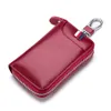 HBP Classic Style Key Wallet حقيبة متكاملة متعددة الوظائف