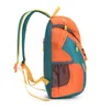 Рюкзак на открытом воздухе спорт сплайсинг водонепроницаемым для женщин большие мощности мягкий рубец для кемпинга качественные школьные сумки B456