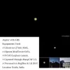 SVBONY Astronomie Elektronisches Okular 1,25 Zoll CMOS Teleskop Kamera Planetary Pography SV105