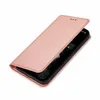 For Iphone Phone Cases Cover Case Magnetic Wallet Pure Color Pu Leather Flip Kickstand With Card Slots 13 12 11 Pro Max X Xs Xr 7 8 Plus Ultra-Thin