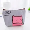 Cute Mini Small Coin Bags Purse Kids Women Girls Coin Money Wallet Bags Key Keychain Credit Card Zipper Holder Bag Pouch Case