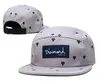 2021 più nuovo Diamonds 5 Panel camo HipHop Bone Bobby Snapback camo-floreale moda berretti da baseball cappelli Uomo Donna Casquette HH