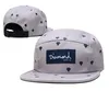 2021 Nouveaux diamants 5 Panneau Camo HipHop Bone Bobby Snapback Camofloral Mode Casquettes de baseball Chapeaux Hommes Femmes Casquette HH1615265