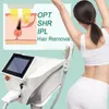 IPL HR Haarentferner Beauty Machine Lady Epilierer Permanent IPL-SR Laser Haarentfernung Hautverjüngung für den Heimgebrauch im Salon