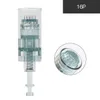 MICONEDLE CARTIDGES для DERMAPEN DR. PEN M8 Уход за кожей Космета Устройство красоты Высочайшее Качество Замена Микросъемки Наконечник картриджа