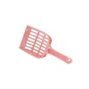 Kat nest schop huisdier reiniging tool plastic scoop katten zandreiniging producten toilet voor hondencat clean feces levert de121