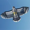 Bahçe Süslemeleri Öykünme Kartal Uçan Drive Kuş Uçurtma Hafif Hafif Bahçe Çiftlik Alanı İçin Korku Korkunç Kolay