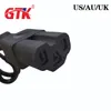 Chargeur de lithium intelligent GTK 48V 5A haute qualité pour 13s 54.6V Batterie électrique Scooter électrique E-voiture E-Véhicules