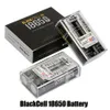 Autentico Blackcell IMR 18650 batteria 3100mAh 40A 3.7 V di scarico ricaricabile ricaricabile piano cima vape vape mod mod litio batterie originale06
