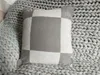 Custine di cuscino cuscino cuscino Cushion 45x45cm65x65cm senza CASE8410292