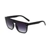 Occhiali da sole per uomo donna Occhiali da sole classici per sport all'aria aperta Street Eyewear UV400 Drving Goggle Oculos un pezzo 7 colori 10 pezzi nave veloce