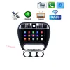 10.1 pouces voiture dvd unité principale lecteur autoradio stéréo système multimédia gps Navigation pour Nissan Sylphy 2009 android