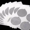 40pcs Seals Refill Coffee Capsulas Stickers Refillable Nespress Films Reusable Italian Filters Lids