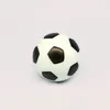 Mini balle de Football en mousse PU, jouet pour bébé de la maternelle, balle Anti-Stress, jouets à presser, soulagement du Stress, jouets de décompression, soulagement de l'anxiété