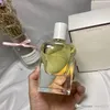 Perfumes Fragrances for women perfume square base and curved glass bottle body The Limited 85ml EDP Floral Notes Highest Quality Free Delive
