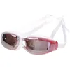 Professional Waterproof Antifog UV Protect Swimming Goggles Swim Glasses 9529701