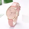 Montre Femme 38MM Quartz Casual Dames Montres Mode Affaires Montres-Bracelets Pour Femme Montre-Bracelet Montre De Luxe Ambiance Petite Amie Cadeau De Noël