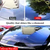 Care Products Car Wax Crystal Plating Set Hard Glossy Layer som täcker färgytbeläggning Formel Vattentät film Polish Accessor232i