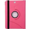 Fashional 360 Obracanie Flip Flip PU Leather Stand Case Pokrywa dla 7 cali / 8 cali / 10 cali tabletki PC iPad Samsung Tablet