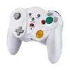 Contrôleur sans fil Game Cube manette de jeu NGC Joypad pour hôte Nintendo et Compatible avec les jeux de Console Wii