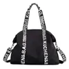 Fashion Large Capacity Women Bag Nylon Travel Bag Casual Designer Handbags for Women Totes Bags Ladies Shoulder Bag Female Bags