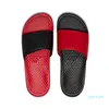 Topkwaliteit Parijs Sliders Mens Womens Zomer Sandalen Strand Slippers Dames Slippers Loafers Zwart Wit Roze Dia's Chaussures Schoenen 36-45