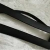 Cintos de grife masculinos de alta qualidade, cintura de couro da moda empresarial com box1265880