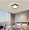 Neue moderne LED-Kronleuchter-Lichter für das Essens-Living-Studienraum Küchenbar-Gang-Innen-dekorative Remote-Remote-Lampen