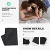 Sheets & Sets Waterproof Bed Sheet Sex Flirting Cover Adult Oil Bedding