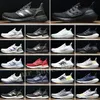 Ultra Boost 2020 2021 블랙 하위 녹색 울트라 부스트 20 21 Mens 러닝 신발 태양 노란색 울트라 쏘스 4.0 구름 화이트 그레이 사시코 Bred 남성 여성 트레이너 스포츠 운동화 36-45