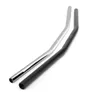 7/8inch 22mm Motorcycle Drag Straight Handlebar For Suzuki Honda CG125 GN125 JH70