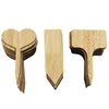 Other Garden Supplies Plant Labels Outdoor Plants Markers Gardening Tools Accessories For Seed Potted Herbs Flowers Vegetables 60 Pcs Wooden