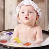 Vieux cordonnier timbre bébé jouets de bain couleur lettre flotteur autocollants numériques développement intellectuel200V