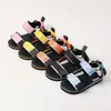 Baby Shoes Summer Kids Sandal Fashion Knitting Children Toddler High Quality Beach Indoor Sandals Boys Girls Non-Slip Casual Slides Wholesale