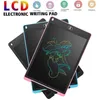 Creative Writing Drawing Tablet 12 Inch Notepad Color LCD Graphic Handwriting Board for Education Business wholesale price