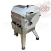 Morroot Dicing Machine Кухня Пищевой Процессор Овощной Резак Коммерческий Многофункциональный картофельный имбирь боярышника