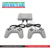 Mini Retro Jogo Console Anfitrião AV Saída AV de 8 bits TV Video Game Player PS1 Construído em 620 jogos clássicos