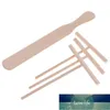 Ustensiles de cuisine pour crêpes, 4 pièces, épandeur de crêpes en bois et spatule, râteau à Tortilla, outils d'épandage de pâte