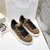 Najwyższej jakości Buty Luksusowe Projektanci Dorywczo Buty B23 Oblique Technology Płótno B22 B24 19SS Flowers Platforma Odkryty Vintage Sneakers