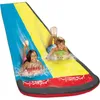 Pool & Accessories Games Center Backyard Children Adult Toys Inflatable Water Slide Pools Kids Summer Gifts Outdoor
