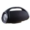 Outdoor Bluetooth-Lautsprecher Boombox IPX7 Wasserdichte Wireless 3D HiFi Bass Freisprecheinrichtung Tragbare Musik Sound Stereo Subwoofer mit Einzelhandelskasten