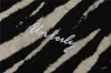 IEFB мужская Zebra полоса с коротким рукавом футболка с круглым воротником с коротким рукавом негабаритная уличная одеяла причинно-тройник топы лето 9Y7469 210524