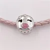 ciondoli di halloween per la creazione di gioielli PLAYFUL WINK pandora argento anime braclet forniture/kit di perline bambini donne uomini catena braccialetto collana ciondolo compleanno 797028EN161