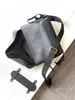 Large Capacity Tote Designers Shoulder Bags Duplex Leather Sac Bag Print Woman Handbag Lady Shopping Bag 43*31*18cm