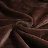 Wysokiej jakości Velvet Plush Sofa Okładka do salonu Segmentowa Kanapa Pokrywa Elastyczna Case Sofa Slipcover Stretch 1/2/4: 210317