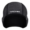 X-TIGER Winter Cycling Cap Windproof Thermal Ski Running Skiing Motocycle Riding Hat Men Women MTB Bike Headwear Caps & Masks