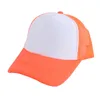 Mode hommes femmes casquette de Baseball chapeau de soleil haute qualité classique a415