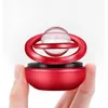 Solar Interstellar Double-ring Rotating Suspended Aromatherapy Air Conditioning Outlet Perfume Essential Oil Diffuser Locket