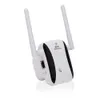 Wireless WiFi Repeater Range Extender WiFi Signalförstärkare 300 Mbps WiFi Router Booster 24G UltraBoost Access Point 2106078031428